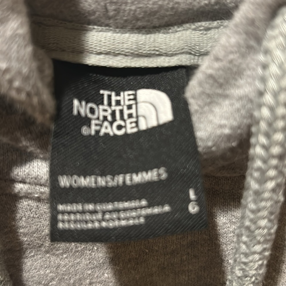 North Face Half Dome Hoodie - Picture 2 of 4